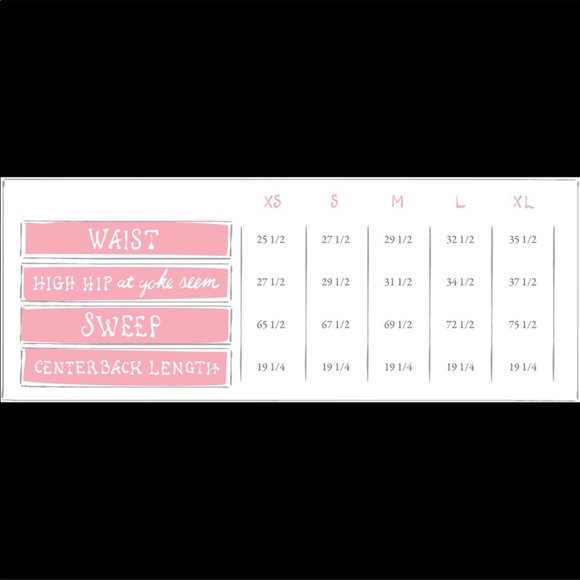 LAUREN JAMES Women’s Pleated Pink Skirt Sz M NWT - Picture 3 of 6